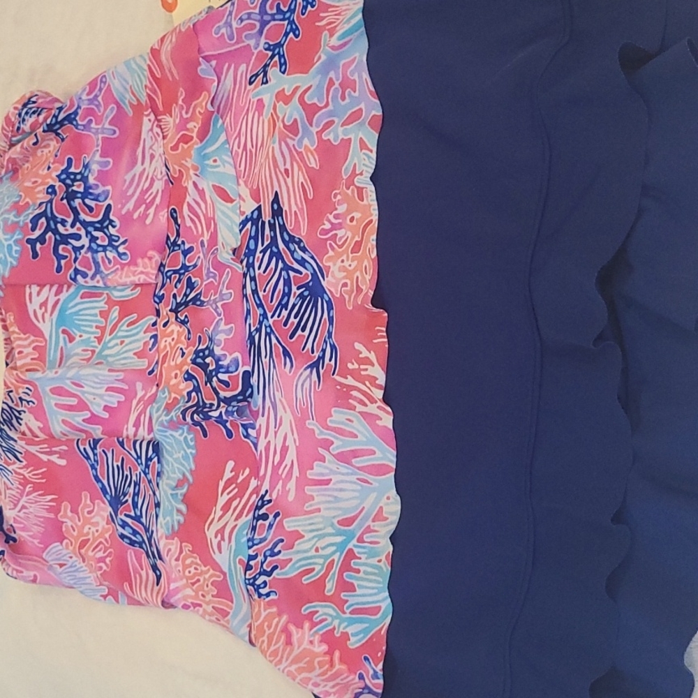 St John's Bay Tankini